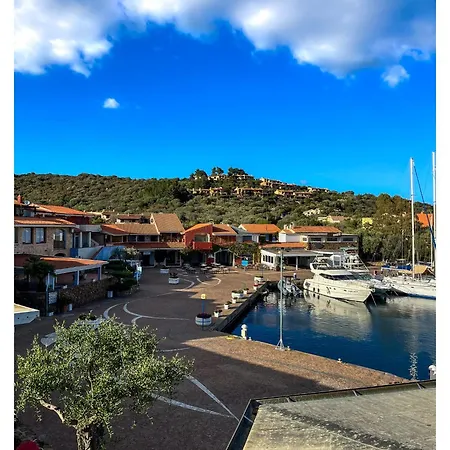 Dalex Sardinia Porto Ottiolu