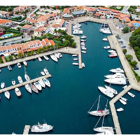 Dalex Sardinia * Porto Ottiolu