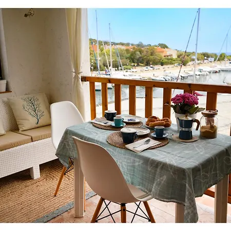 Apartman Dalex Sardinia