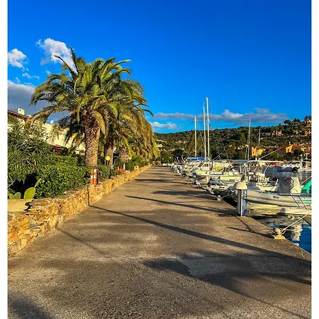Dalex Sardinia Porto Ottiolu