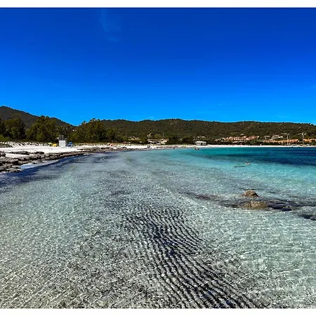 Dalex Sardinia Appartement *