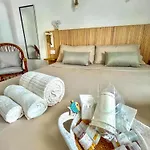 Апартаменты Dalex Sardinia Порто-Оттиолу