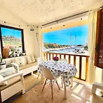 Апартаменты Dalex Sardinia Порто-Оттиолу
