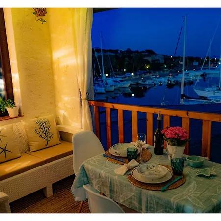 Dalex Sardinia דירה *