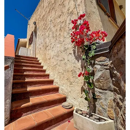 Apartment Dalex Sardinia Porto Ottiolu