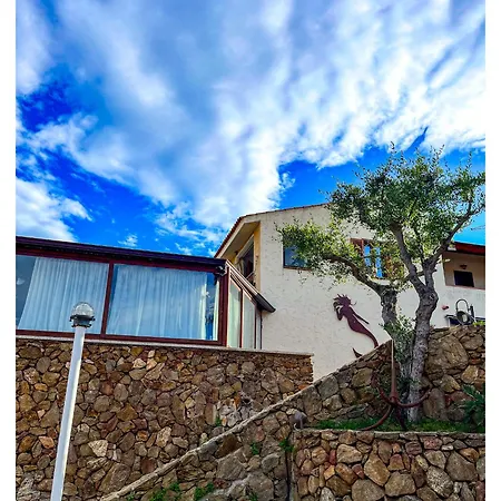 Dalex Sardinia דירה