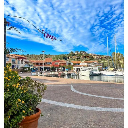 Dalex Sardinia * ポルト・オッティオル