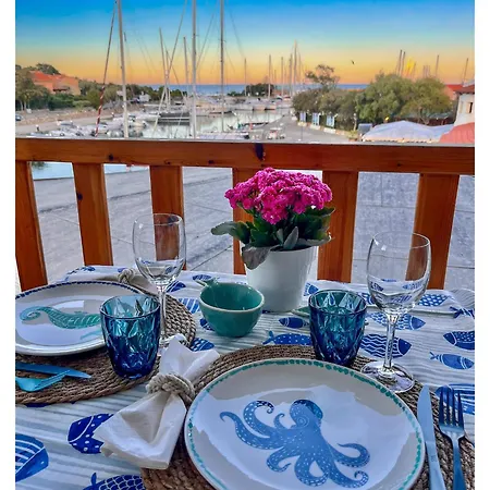 Apartment Dalex Sardinia