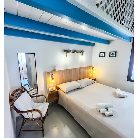 דירה Dalex Sardinia *