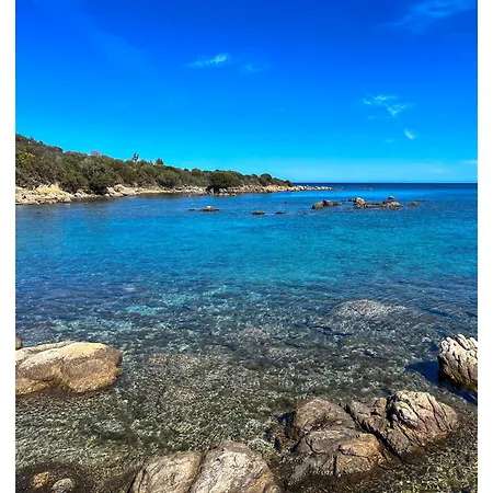 Dalex Sardinia * Porto Ottiolu