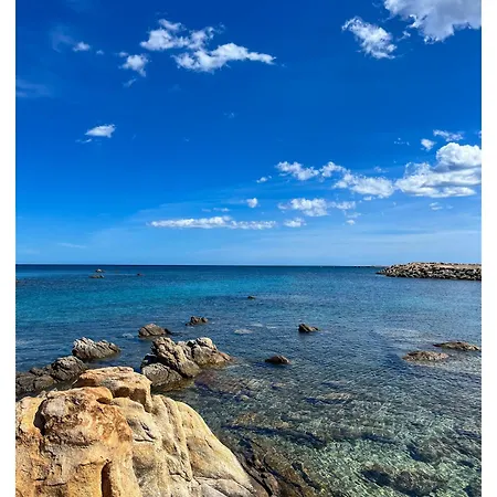Apartment Dalex Sardinia