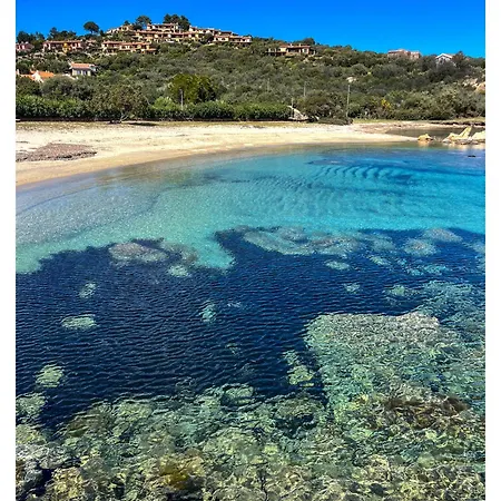 Dalex Sardinia דירה