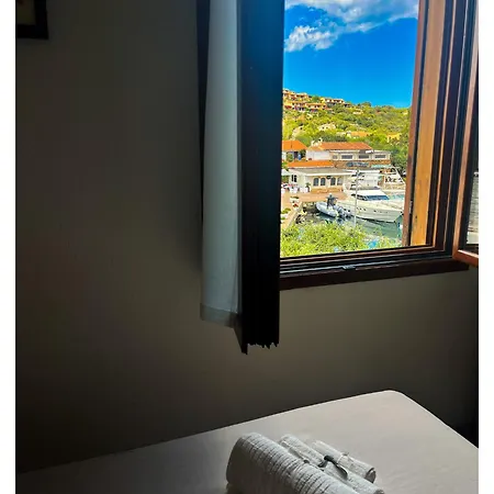 Dalex Sardinia פורטו אוטיאולו