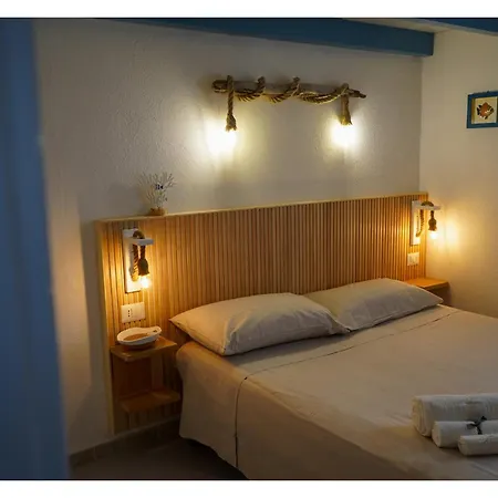 דירה Dalex Sardinia *