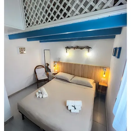 Dalex Sardinia Apartment Porto Ottiolu