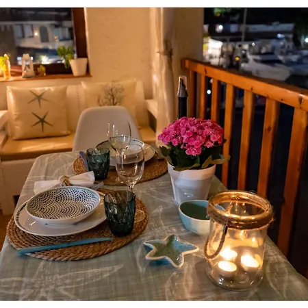 Dalex Sardinia פורטו אוטיאולו