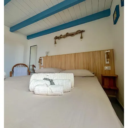 Dalex Sardinia דירה