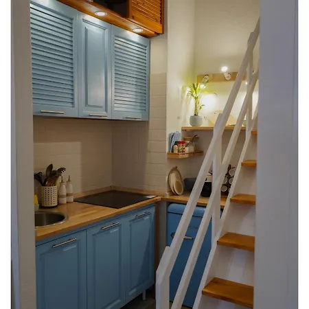 דירה Dalex Sardinia פורטו אוטיאולו