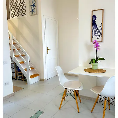 Dalex Sardinia דירה *