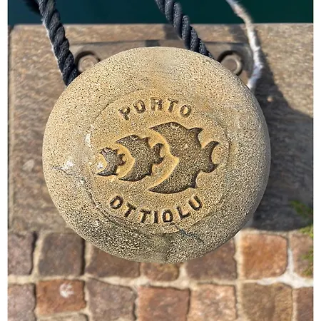 דירה Dalex Sardinia פורטו אוטיאולו