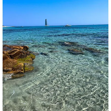 דירה Dalex Sardinia פורטו אוטיאולו