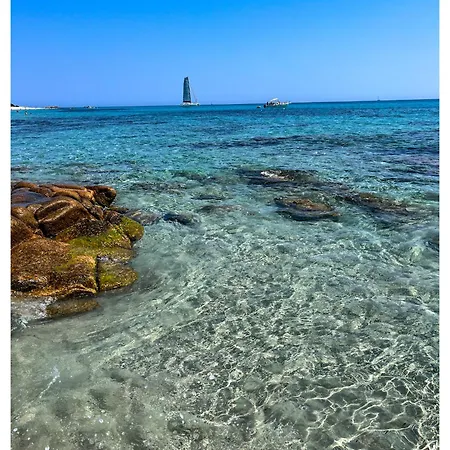 Apartment Dalex Sardinia Porto Ottiolu