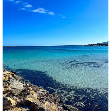 Dalex Sardinia Porto Ottiolu
