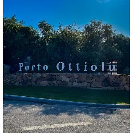 Dalex Sardinia דירה