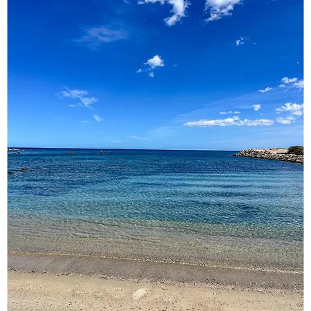 Dalex Sardinia דירה *