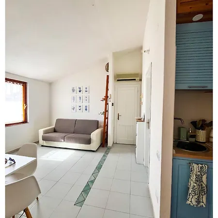 Apartment Dalex Sardinia