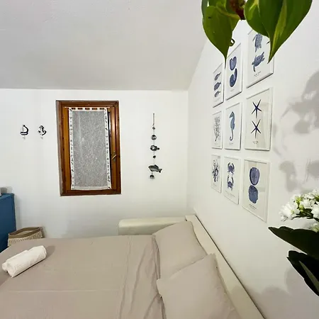 Dalex Sardinia דירה פורטו אוטיאולו