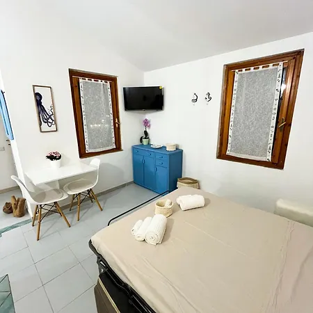 Dalex Sardinia דירה *