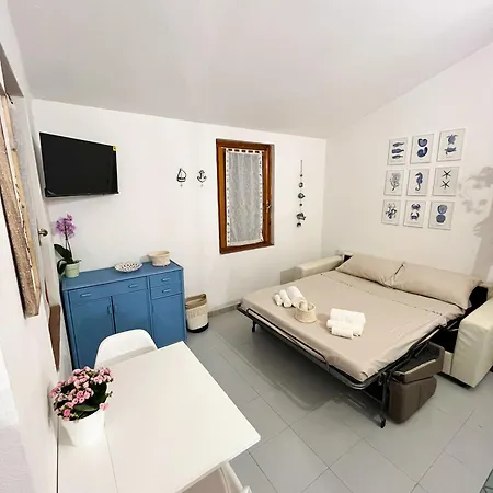 Dalex Sardinia דירה