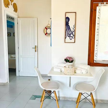 דירה Dalex Sardinia *