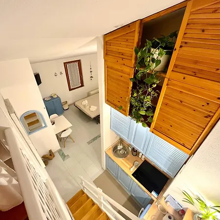 Dalex Sardinia * פורטו אוטיאולו