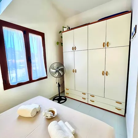 Dalex Sardinia דירה *