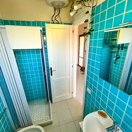 Dalex Sardinia Appartement *