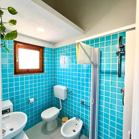 Dalex Sardinia פורטו אוטיאולו