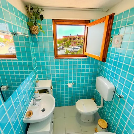 Dalex Sardinia Apartment Porto Ottiolu