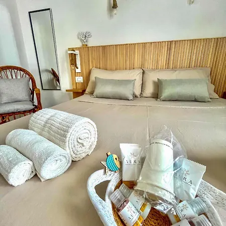 דירה Dalex Sardinia פורטו אוטיאולו