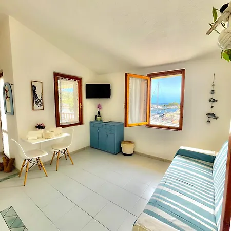 Dalex Sardinia פורטו אוטיאולו