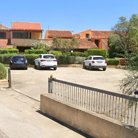 Apartment Dalex Sardinia Porto Ottiolu