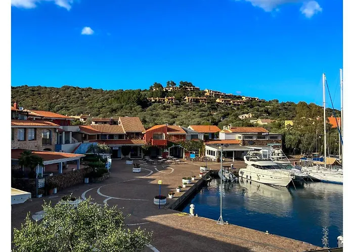 Dalex Sardinia Porto Ottiolu