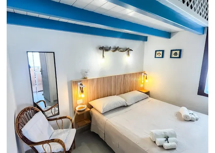 Apartamento Dalex Sardinia *