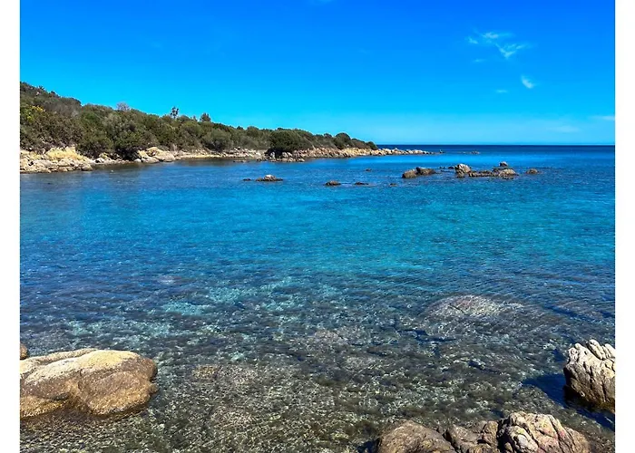 Dalex Sardinia * Porto Ottiolu