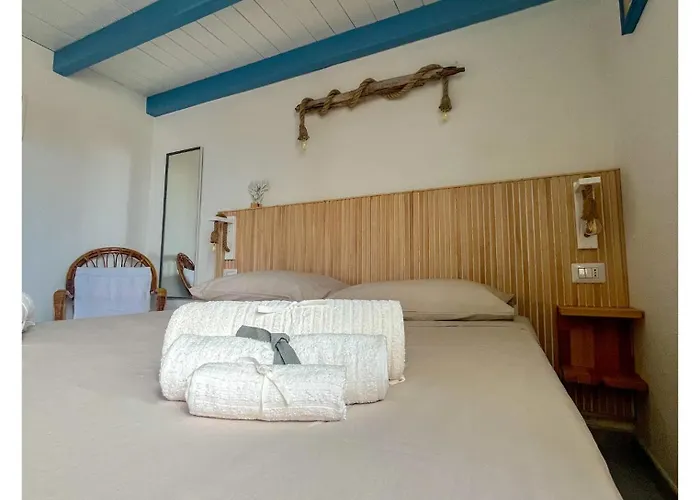 Dalex Sardinia Apartamento