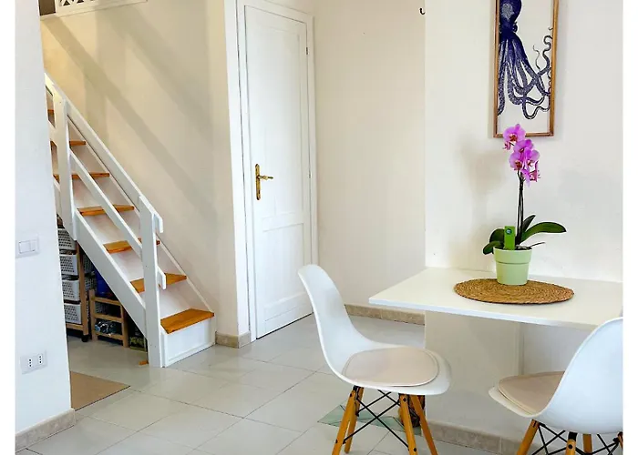Dalex Sardinia Apartamento *