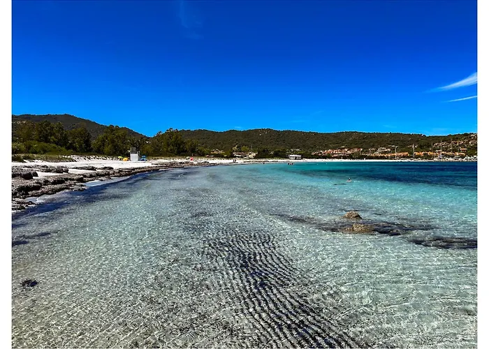 Dalex Sardinia Apartamento *