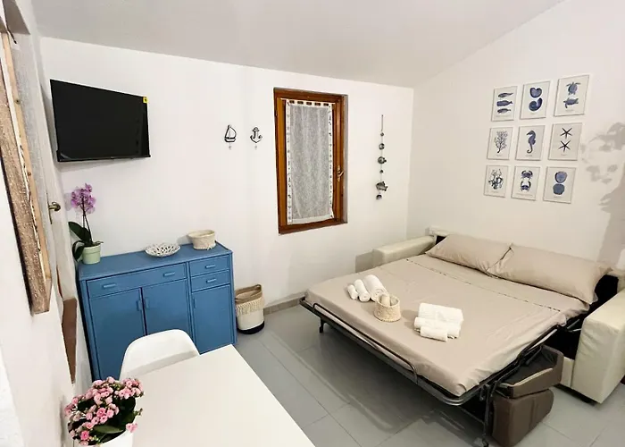Dalex Sardinia Apartamento