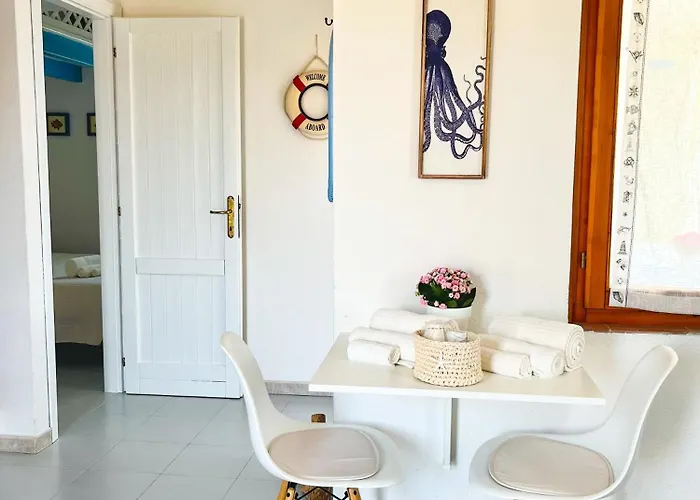 Apartamento Dalex Sardinia *